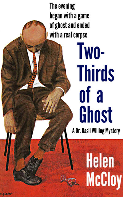 Two-Thirds of a Ghost, Helen Inc. McCloy