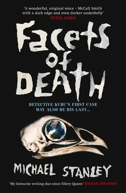 Facets of Death, Michael Stanley