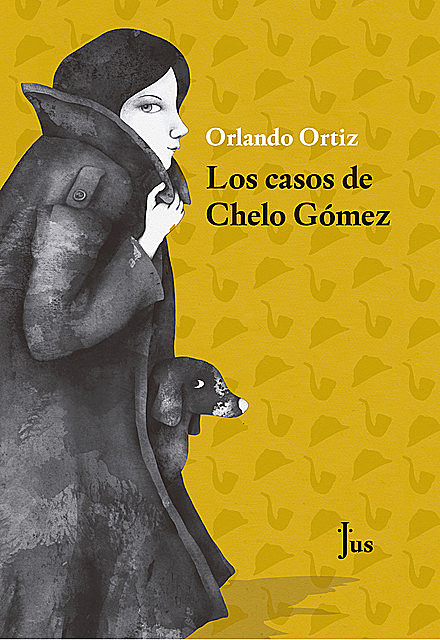 Los casos de Chelo Gómez, Orlando Ortiz
