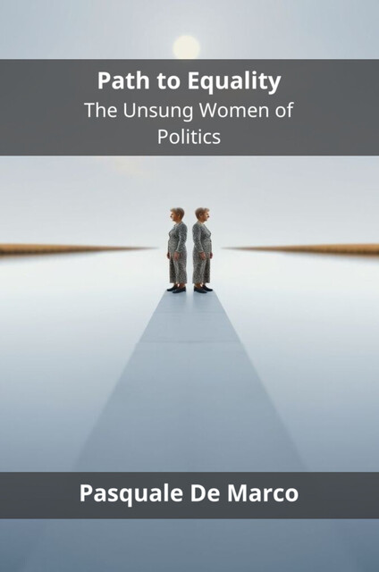 Path to Equality, Pasquale De Marco