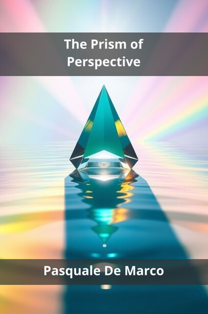The Prism of Perspective, Pasquale De Marco