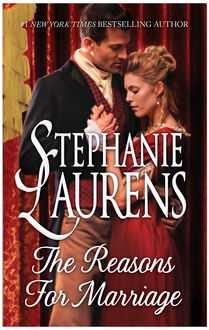 The Reasons For Marriage, Stephanie Laurens