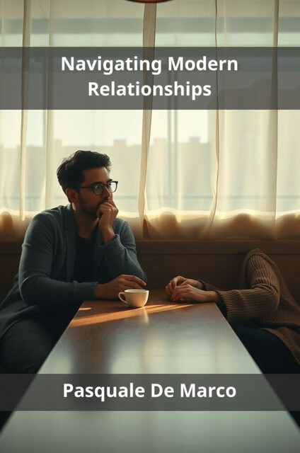 Navigating Modern Relationships, Pasquale De Marco