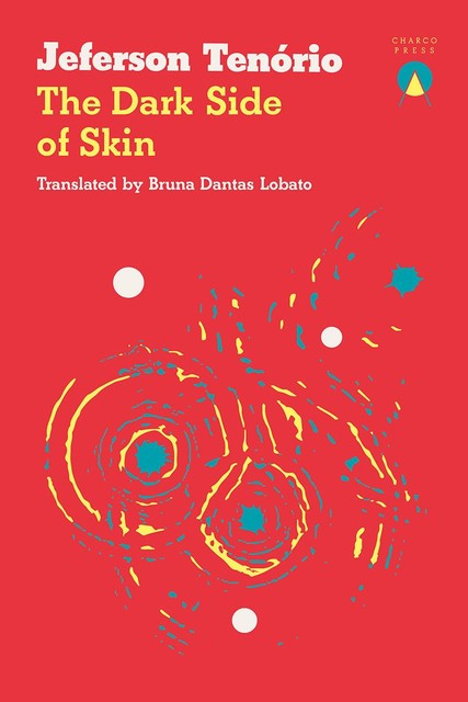 The Dark Side of Skin, Jeferson Tenório