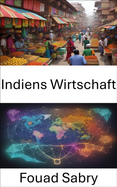 Indiens Wirtschaft, Fouad Sabry
