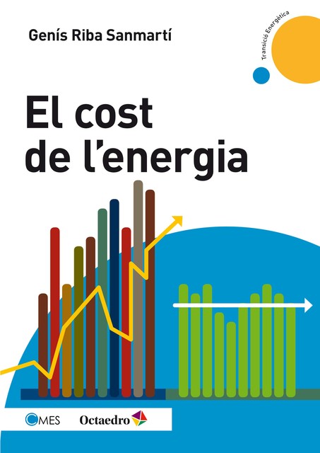 El cost de l'energia, Genís Riba Sanmartí