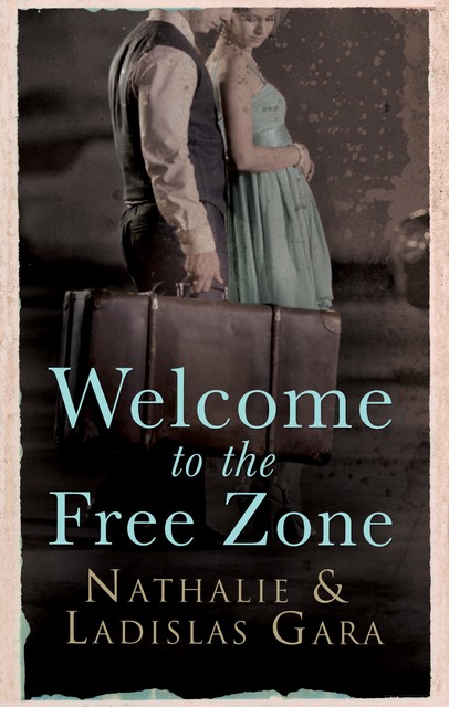 Welcome to the Free Zone, Bill Reed, Ladislas Gara, Nathalie Gara