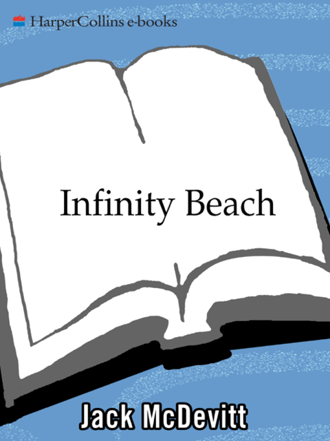 Infinity Beach, Jack McDevitt