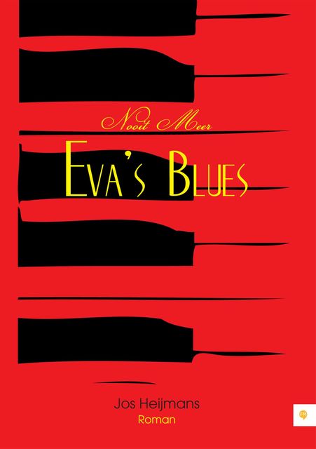 Nooit meer Eva's blues, Jos Heijmans