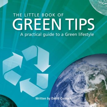 Little Book of Green Tips, David Curnock