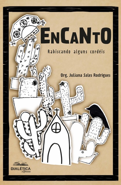 Encanto, Juliana Sales Rodrigues