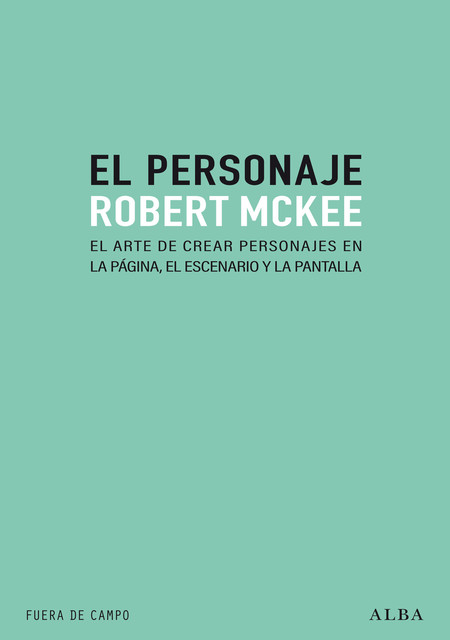 El personaje, Robert McKee