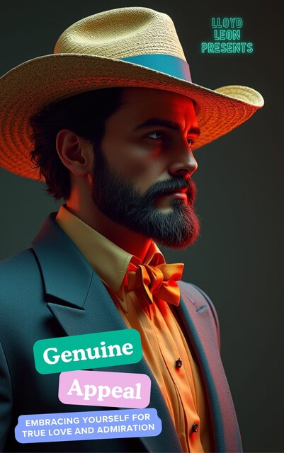 Genuine Appeal, Lloyd Leon
