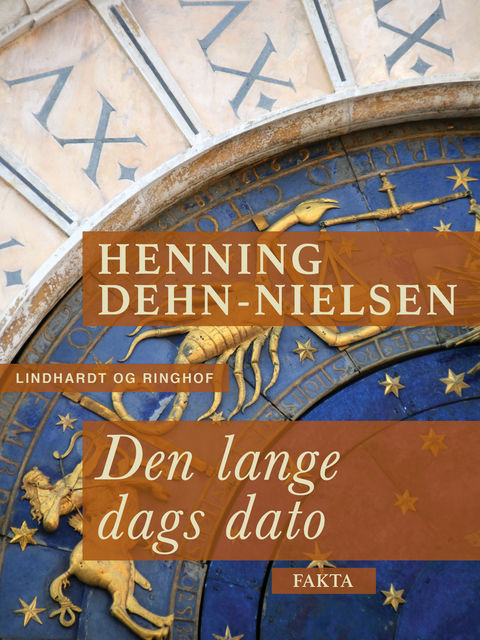 Den lange dags dato, Henning Dehn-Nielsen