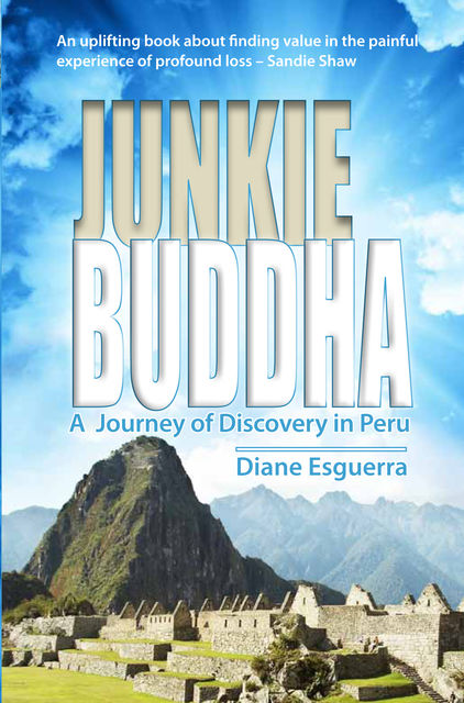 Junkie Buddha, Diane Esguerra