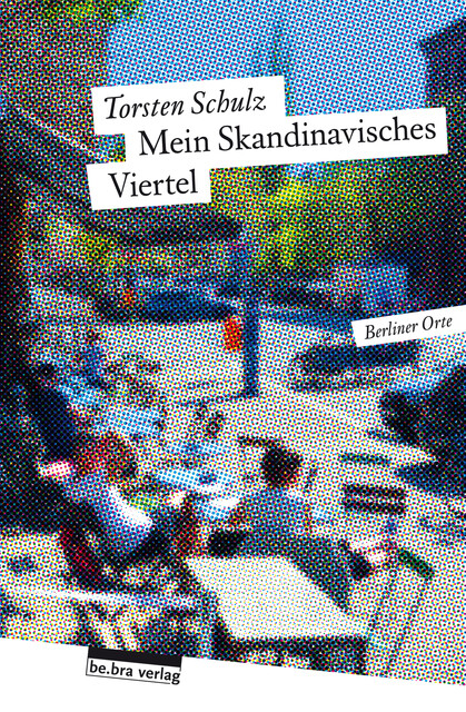 Mein Skandinavisches Viertel, Torsten Schulz