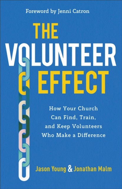 Volunteer Effect, Jason Young