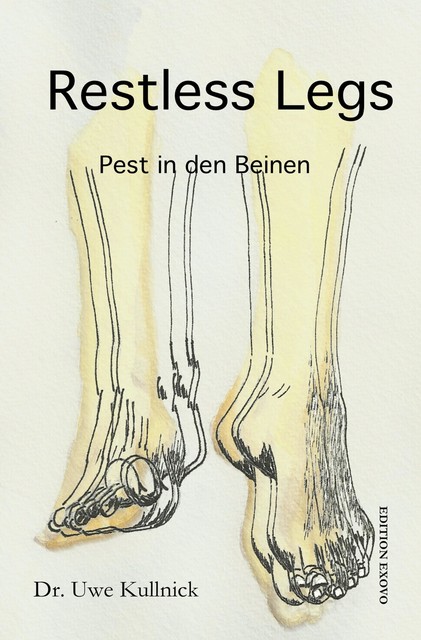 Restless Legs, Uwe Kullnick