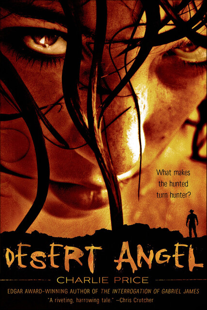 Desert Angel, Charlie Price