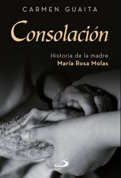 Consolación, Carmen Guaita Fernández
