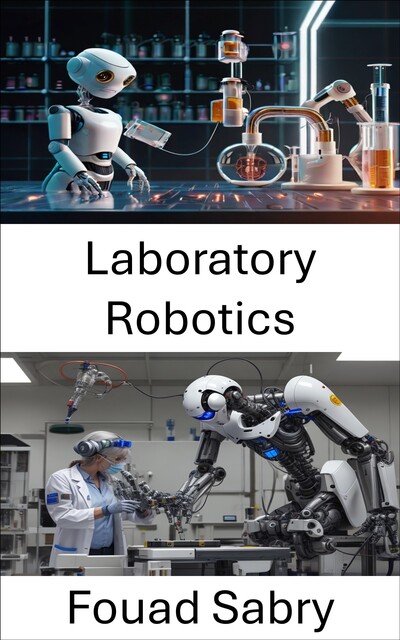 Laboratory Robotics, Fouad Sabry