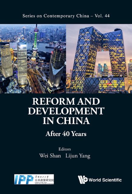 Reform and Development in China, amp, Yang Lijun, Shan Wei