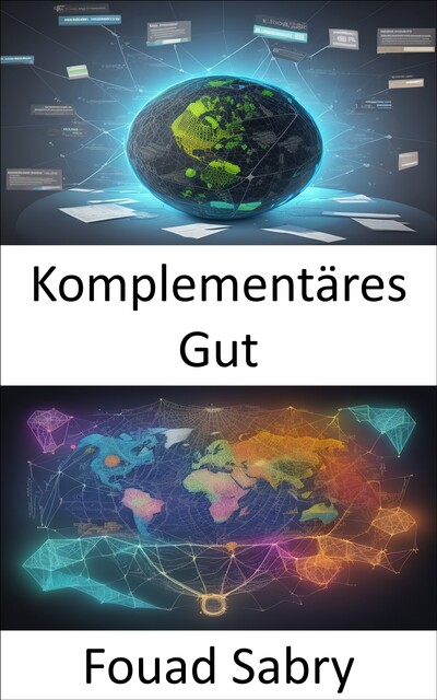 Komplementäres Gut, Fouad Sabry