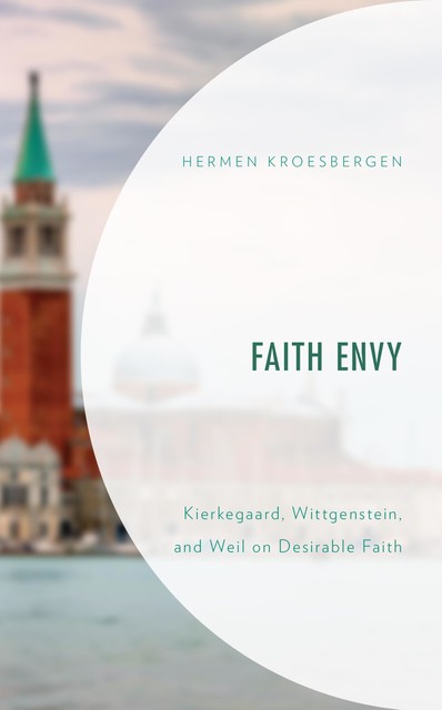 Faith Envy, Hermen Kroesbergen