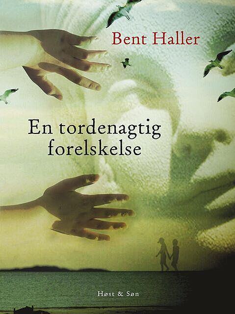 En tordenagtig forelskelse, Bent Haller