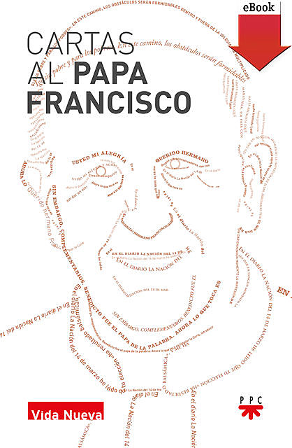 Cartas al papa Francisco, Varios Autores