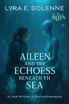 Aileen and the Echoes Beneath the Sea, Lyra E. Solenne
