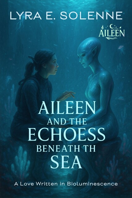 Aileen and the Echoes Beneath the Sea, Lyra E. Solenne
