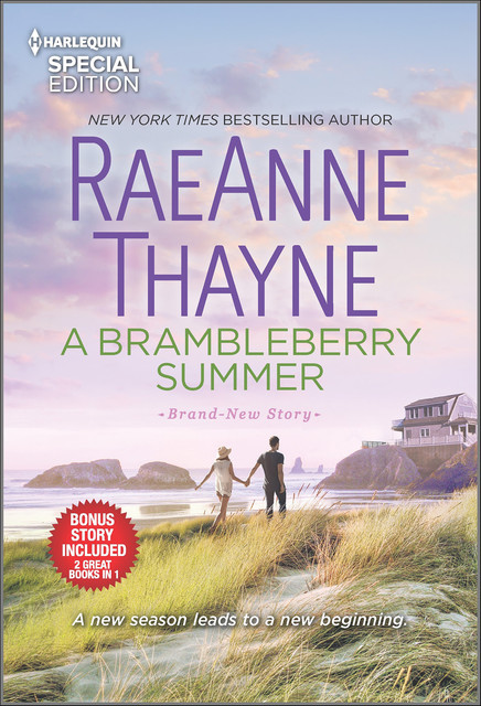 A Brambleberry Summer, RaeAnne Thayne