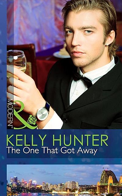 The One That Got Away, Kelly Hunter