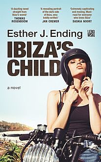 Ibiza's Child, Esther J. Ending