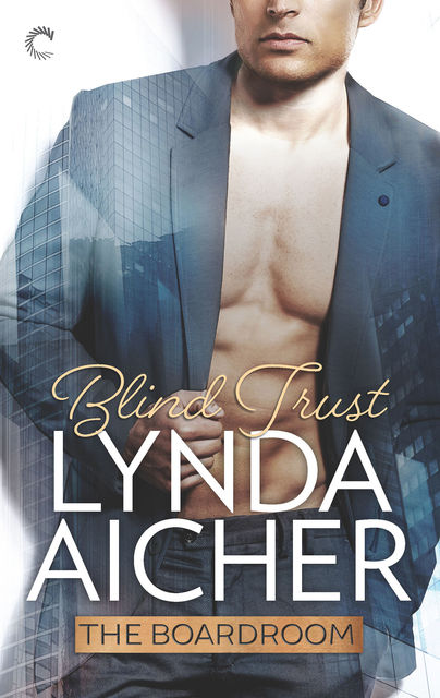Blind Trust, Lynda Aicher
