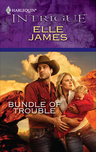 Bundle of Trouble, Elle James