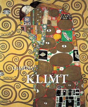 Gustav Klimt, Patrick Bade, Jane Rogoyska