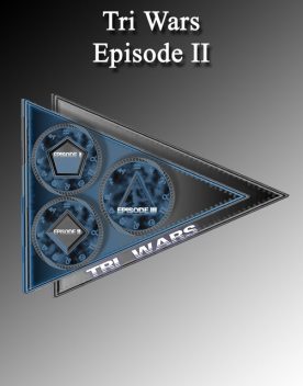 Tri Wars 2, Stephan Schneider