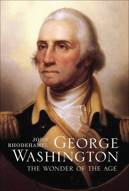 George Washington, John Rhodehamel