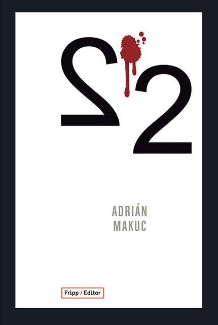 22, Adriàn Makuc