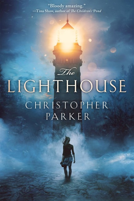 The Lighthouse, Christopher Parker