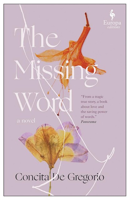The Missing Word, Concita De Gregorio
