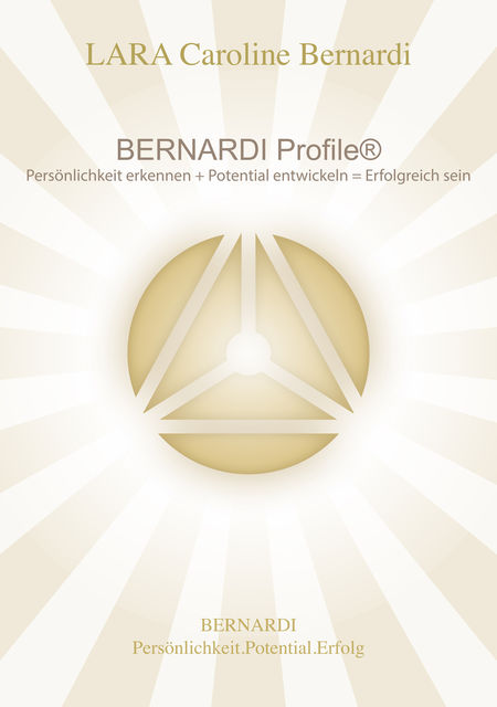 BERNARDI Profile, Lara Bernardi