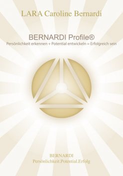 BERNARDI Profile, Lara Bernardi