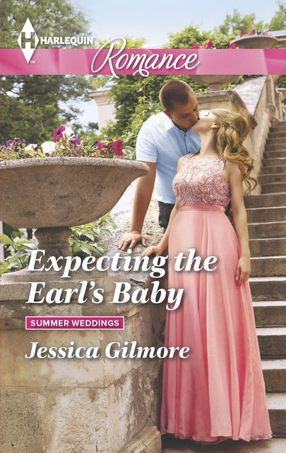 Expecting the Earl's Baby, Jessica Gilmore