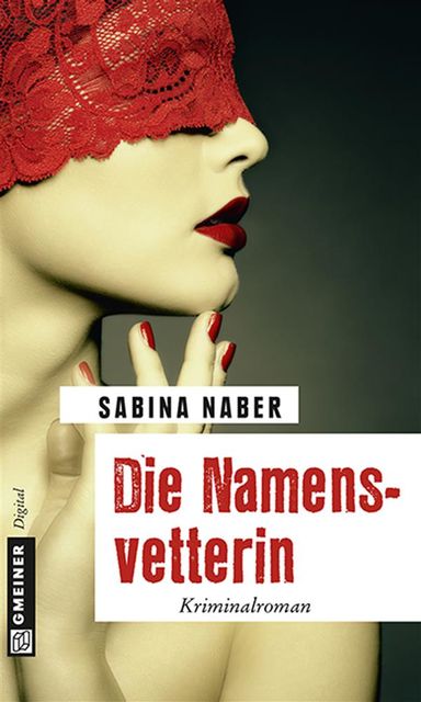 Die Namensvetterin, Sabina Naber