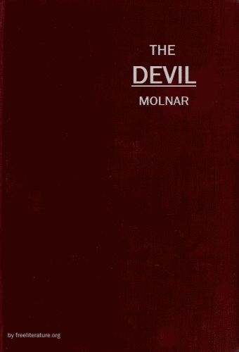 The Devil, Ferenc Molnár
