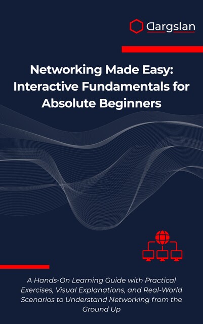Networking Made Easy, Dargslan