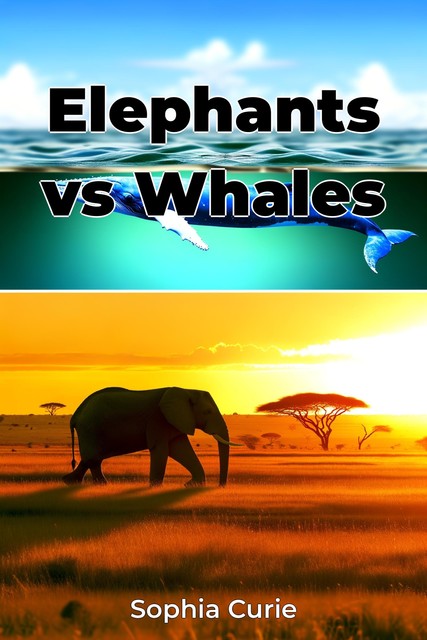 Elephants vs Whales, Sophia Curie